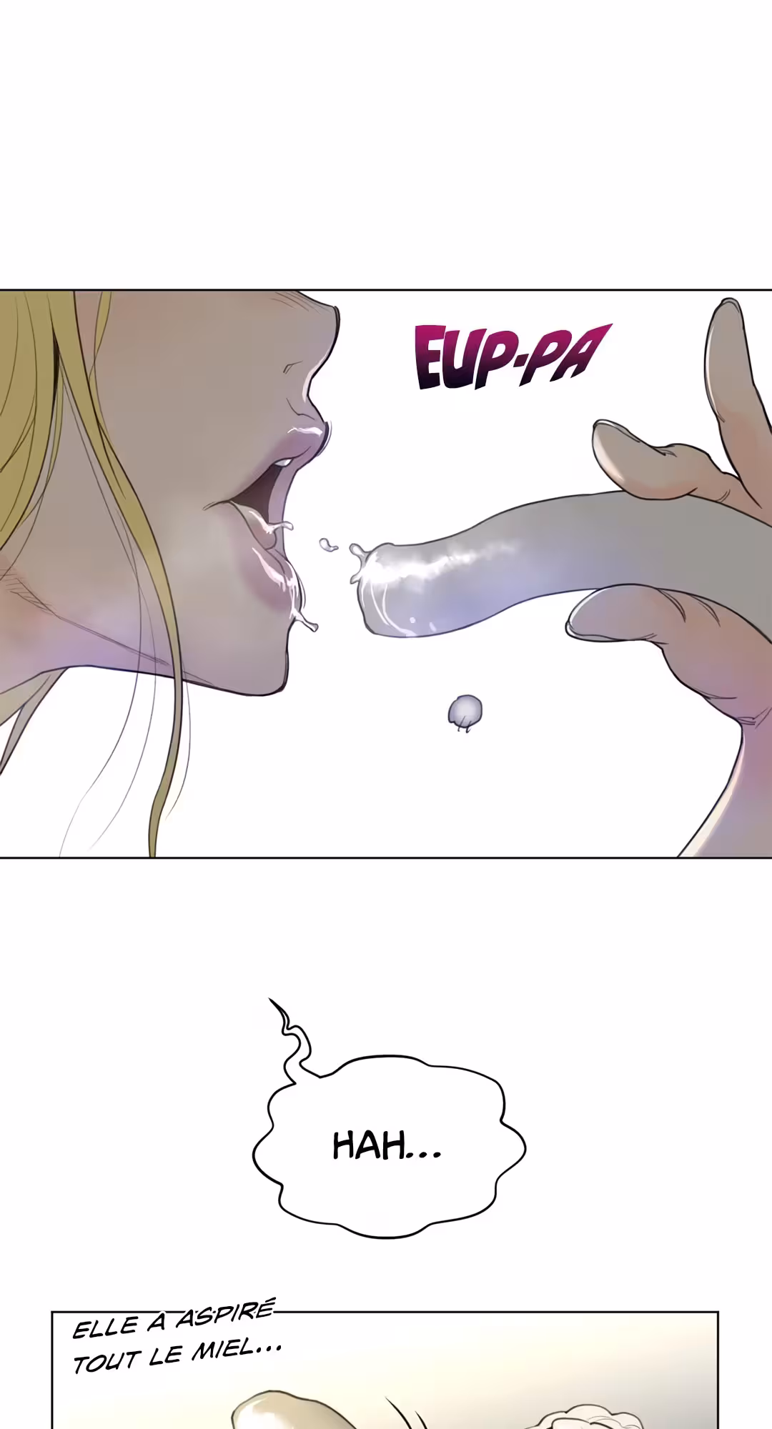 Perfect Half Chapitre 43 page 51