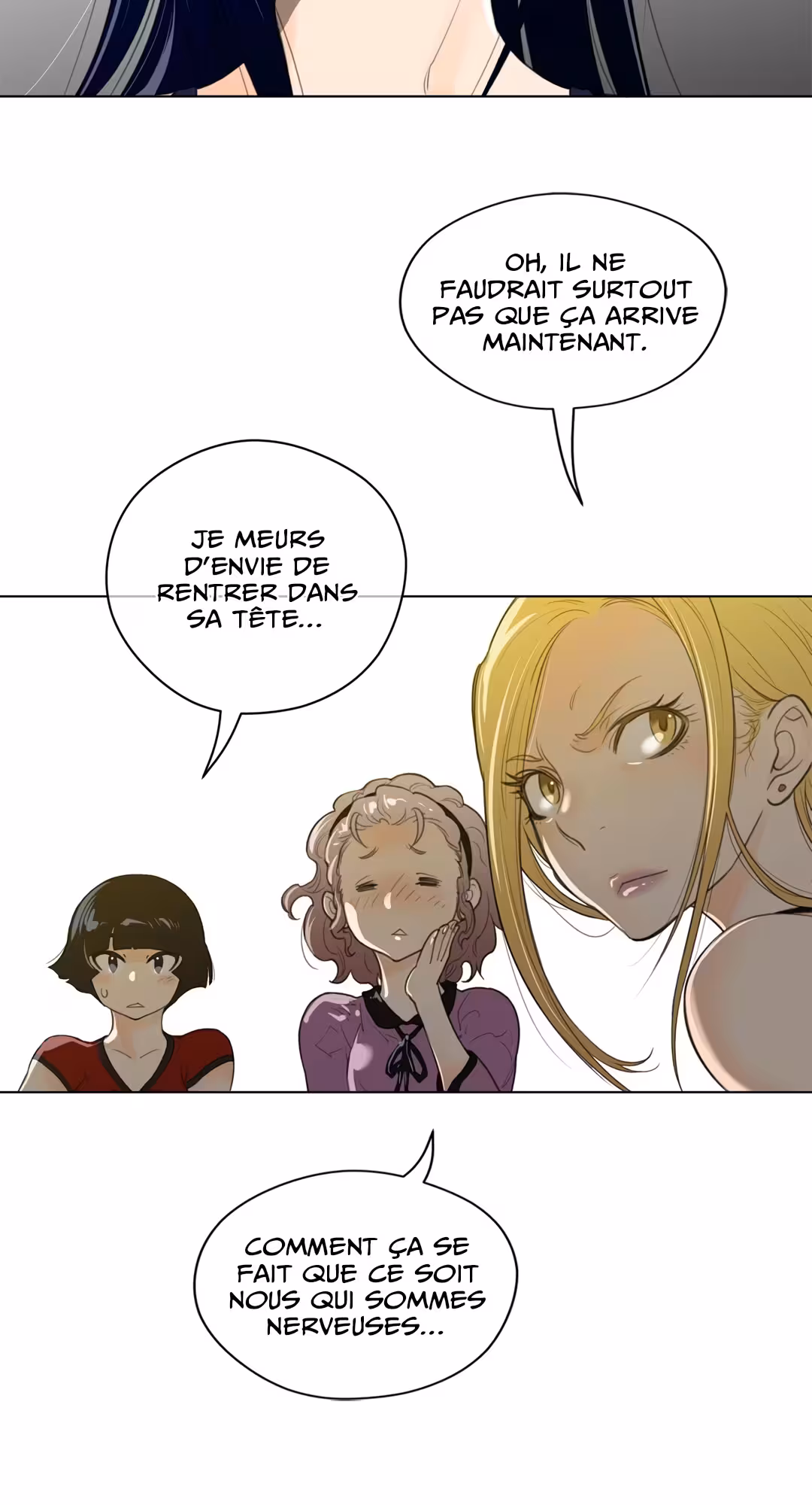 Perfect Half Chapitre 43 page 55