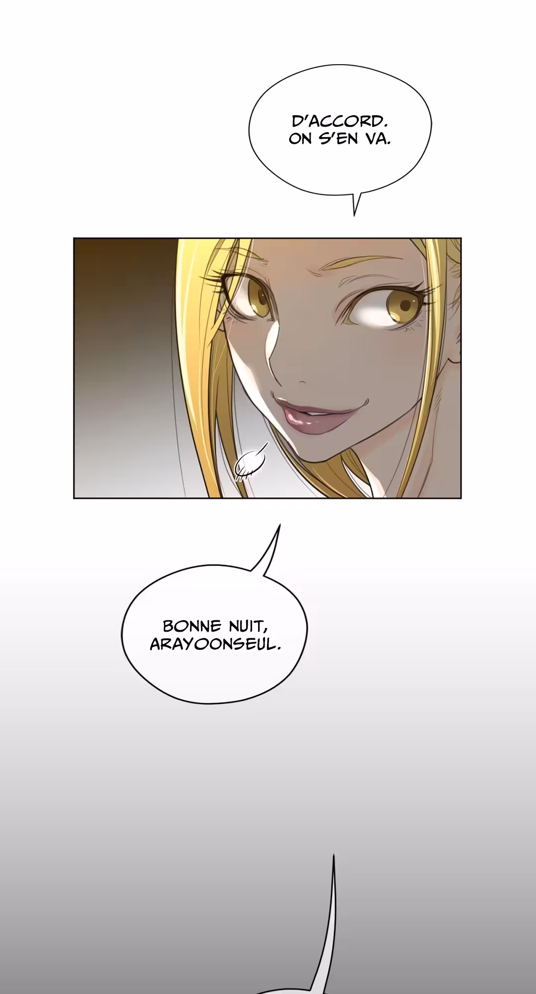 Perfect Half Chapitre 43 page 56
