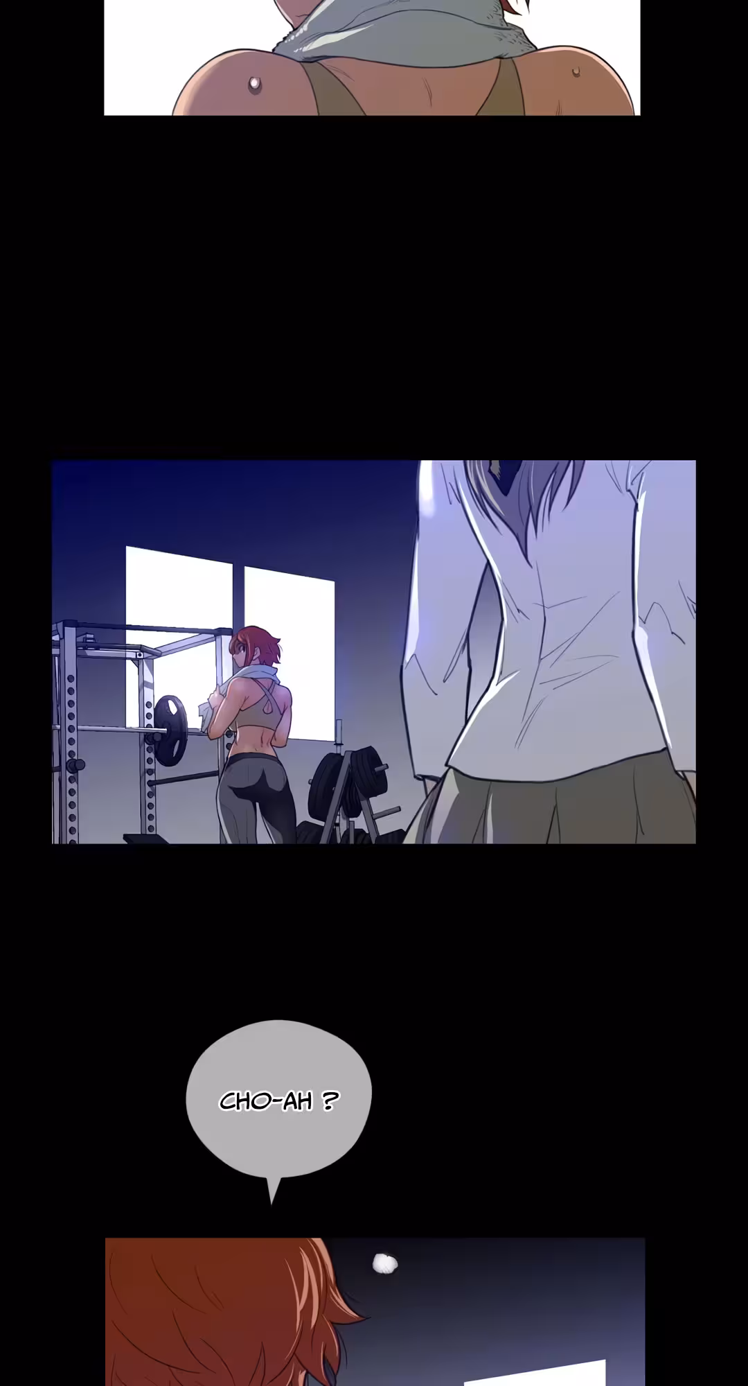 Perfect Half Chapitre 43 page 58
