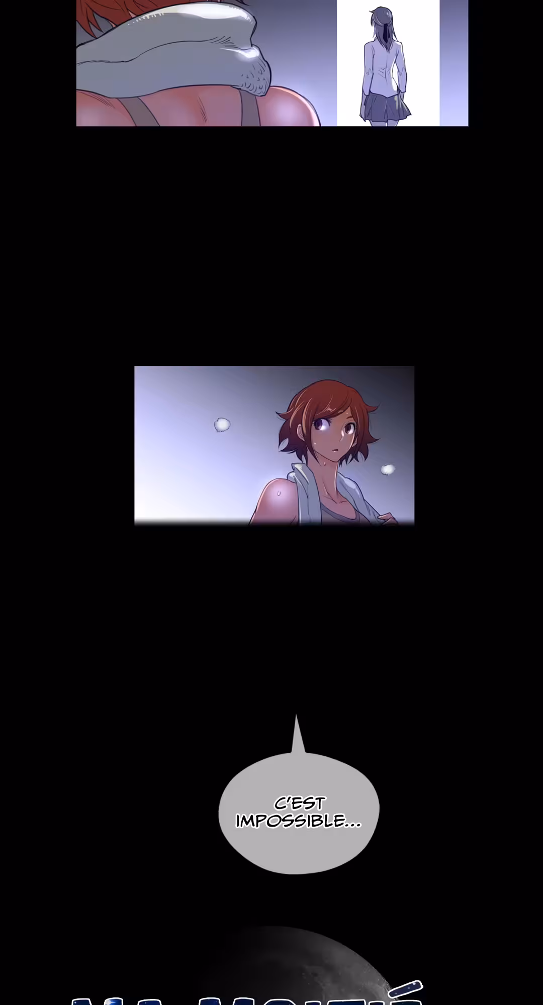 Perfect Half Chapitre 43 page 59