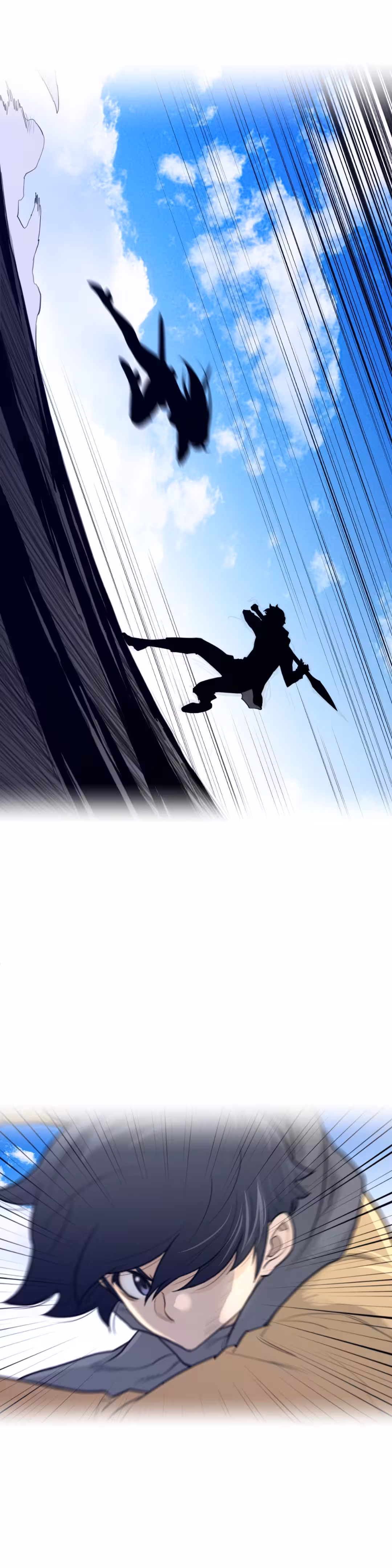 Perfect Half Chapitre 100 page 17