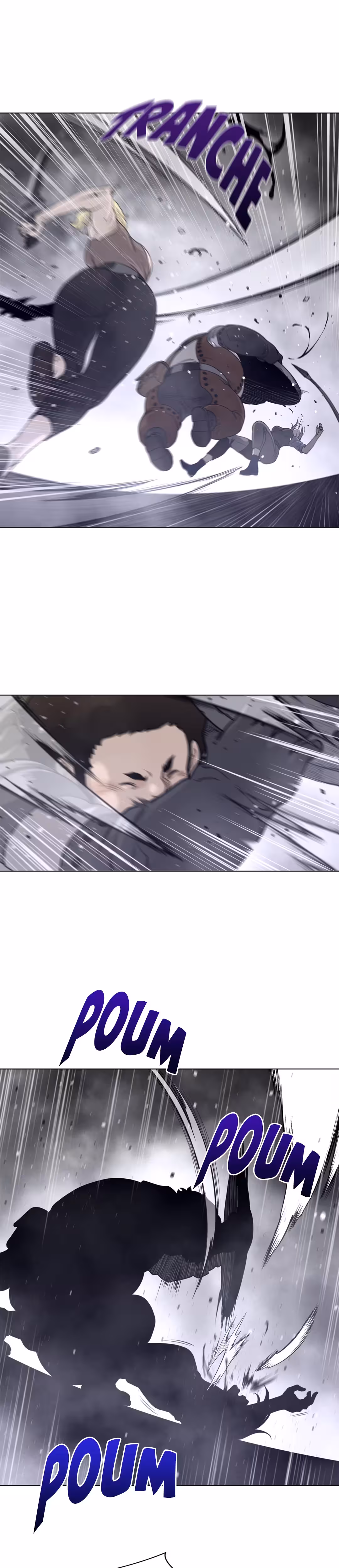 Perfect Half Chapitre 113 page 11