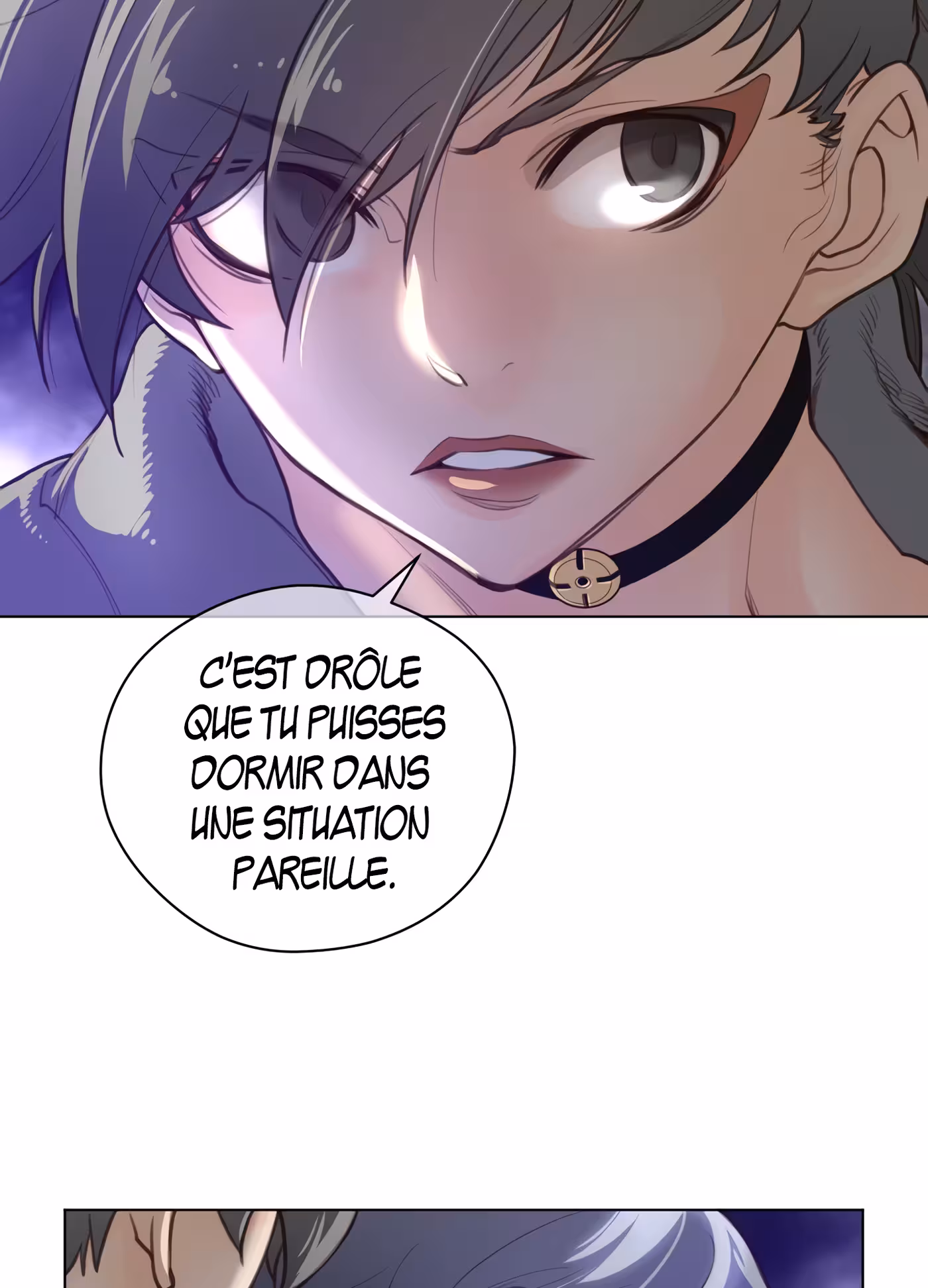 Perfect Half Chapitre 28 page 24