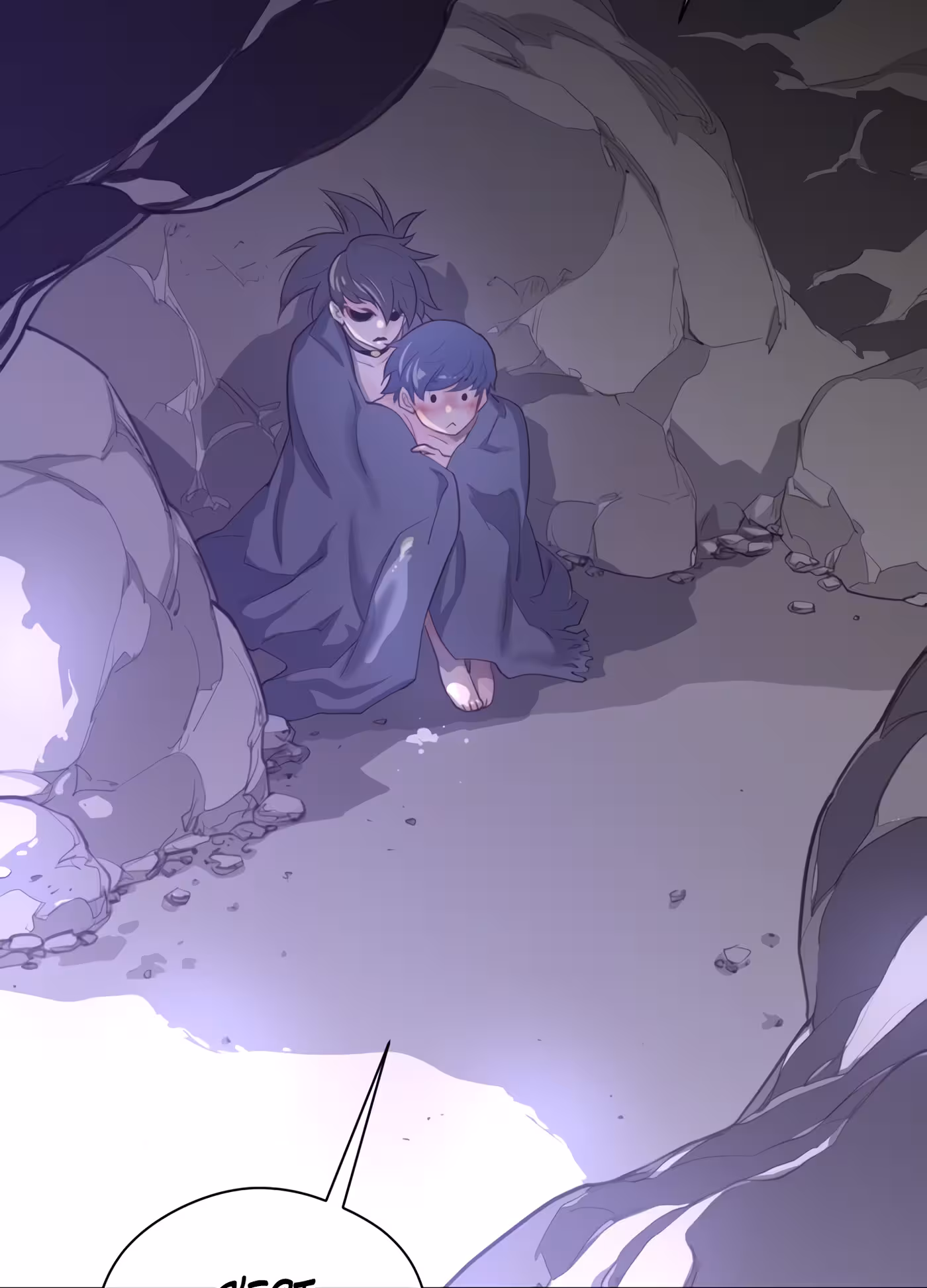 Perfect Half Chapitre 28 page 27