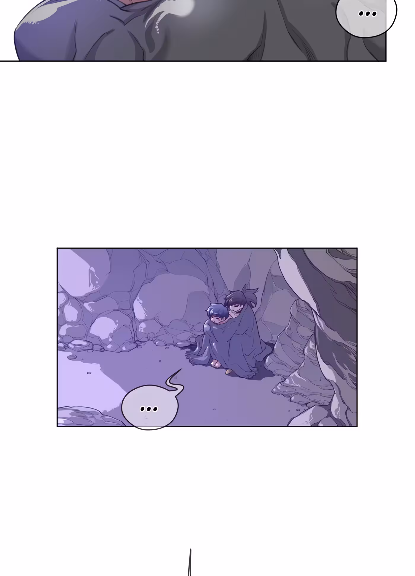 Perfect Half Chapitre 28 page 31