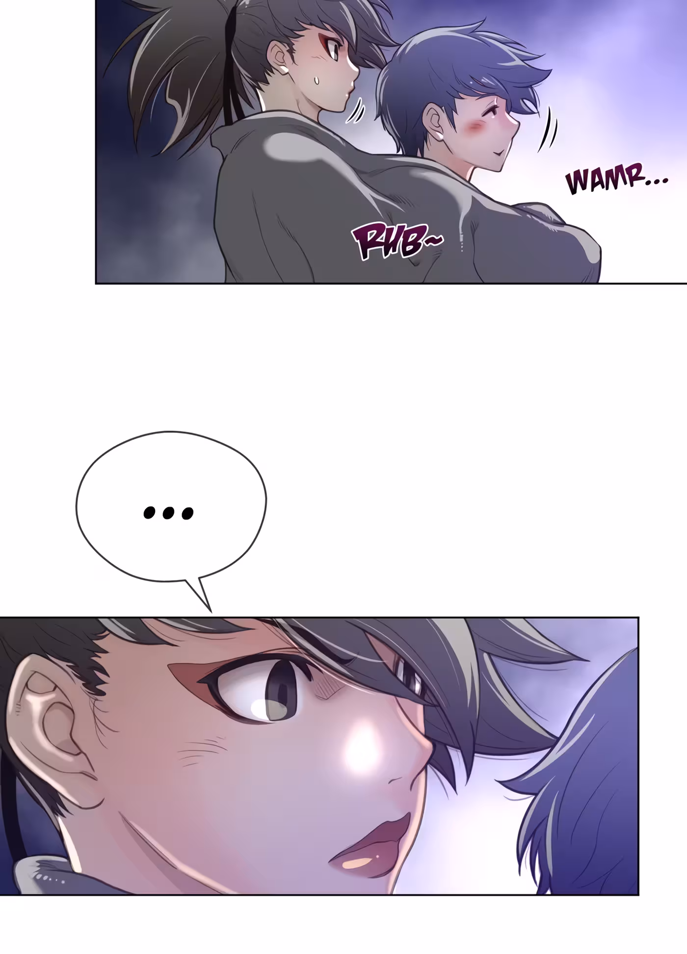 Perfect Half Chapitre 28 page 33