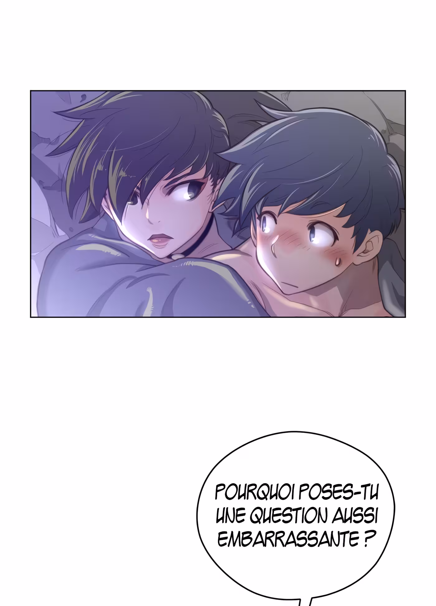 Perfect Half Chapitre 28 page 37