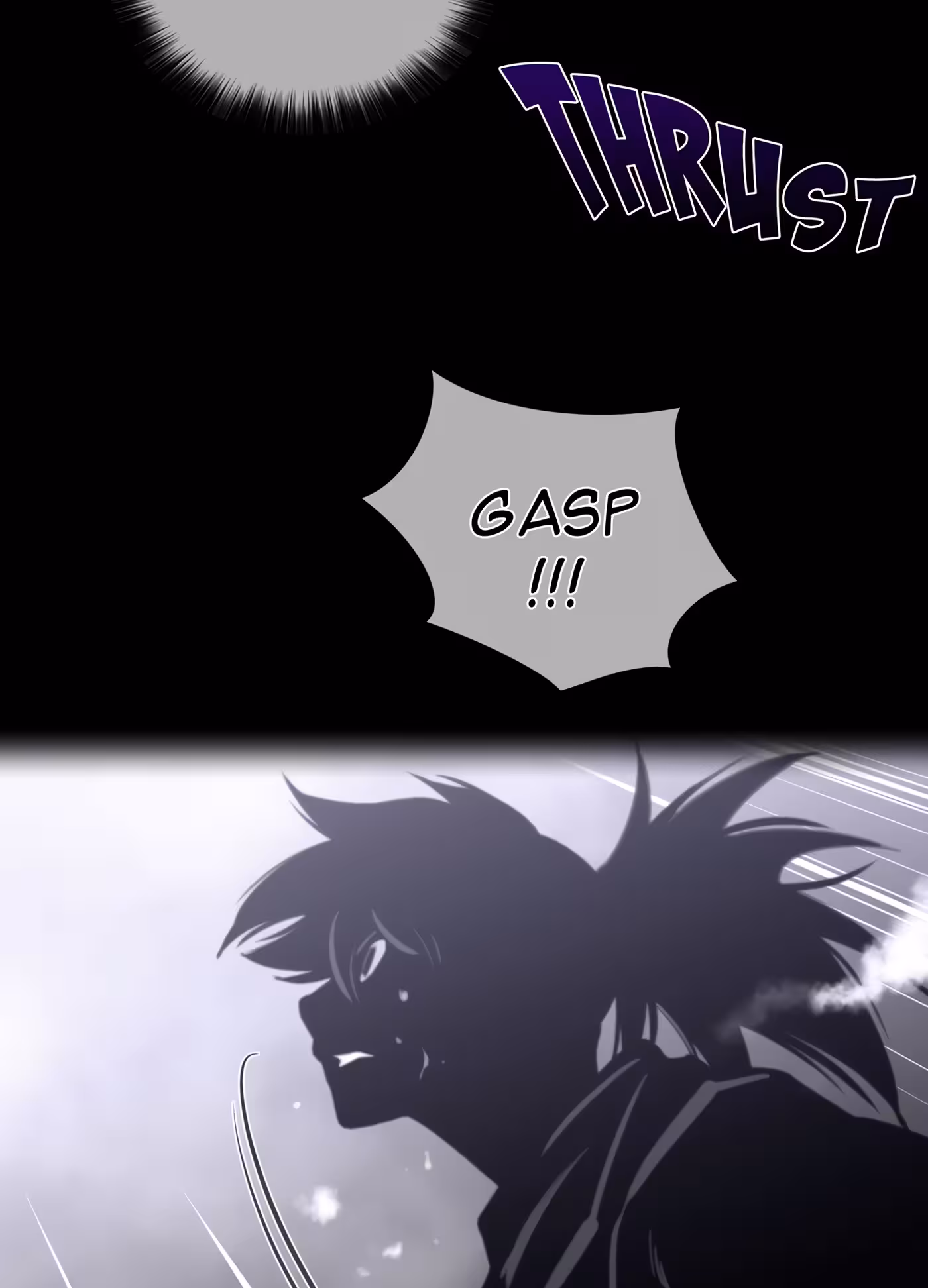 Perfect Half Chapitre 28 page 5