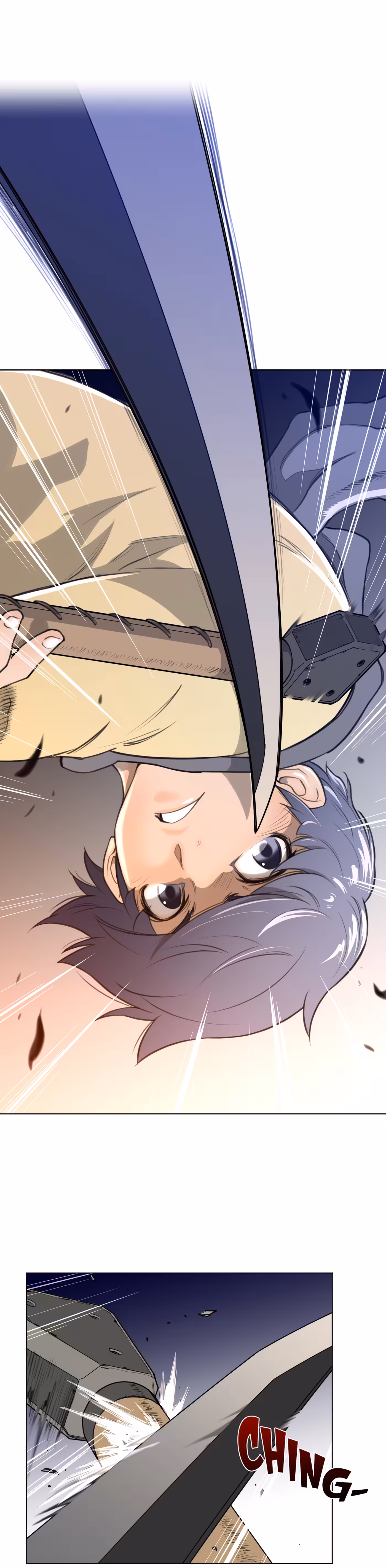 Perfect Half Chapitre 13 page 13