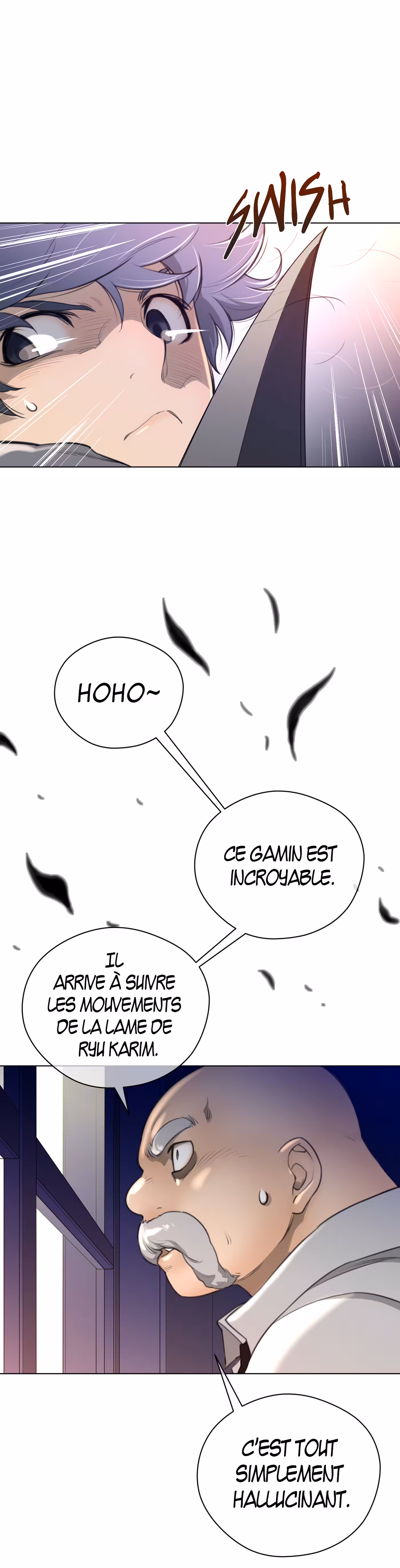 Perfect Half Chapitre 13 page 14