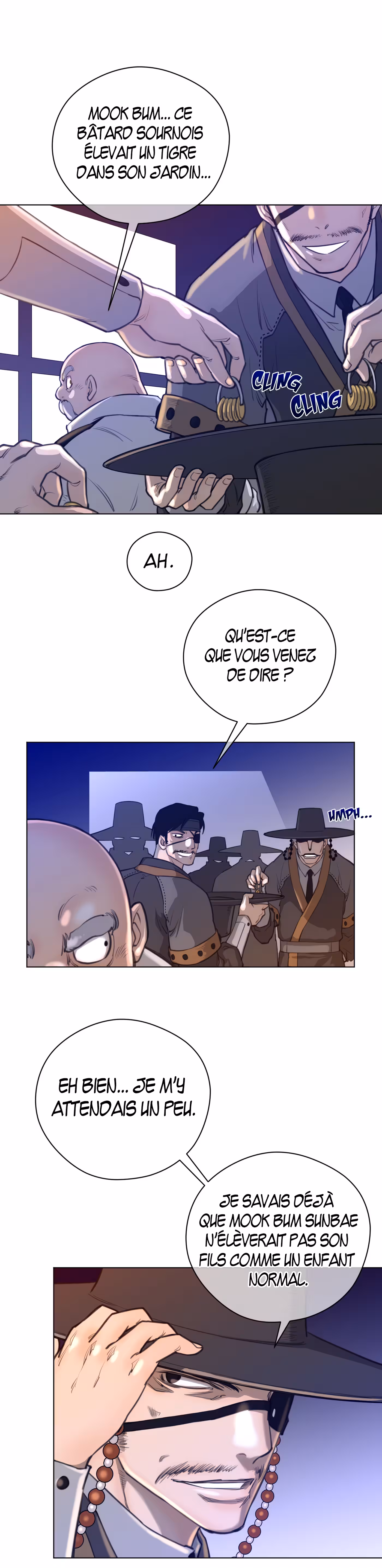 Perfect Half Chapitre 13 page 15