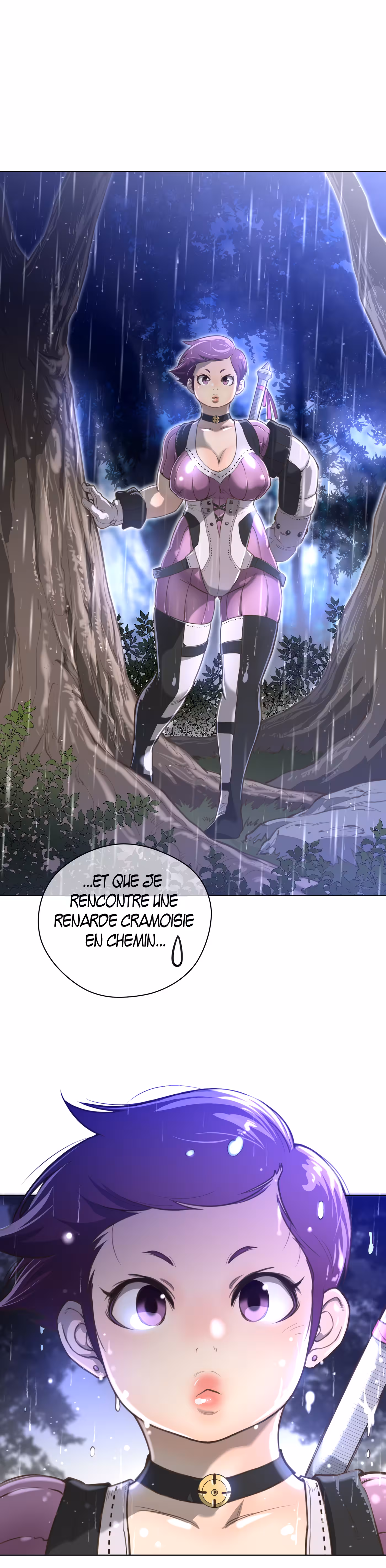 Perfect Half Chapitre 13 page 28