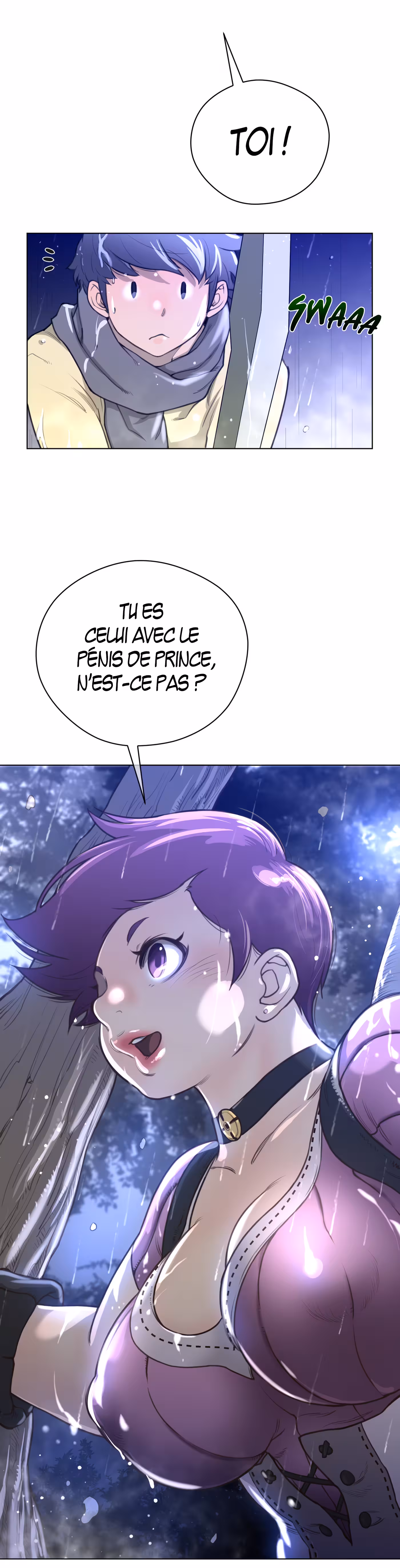 Perfect Half Chapitre 13 page 29