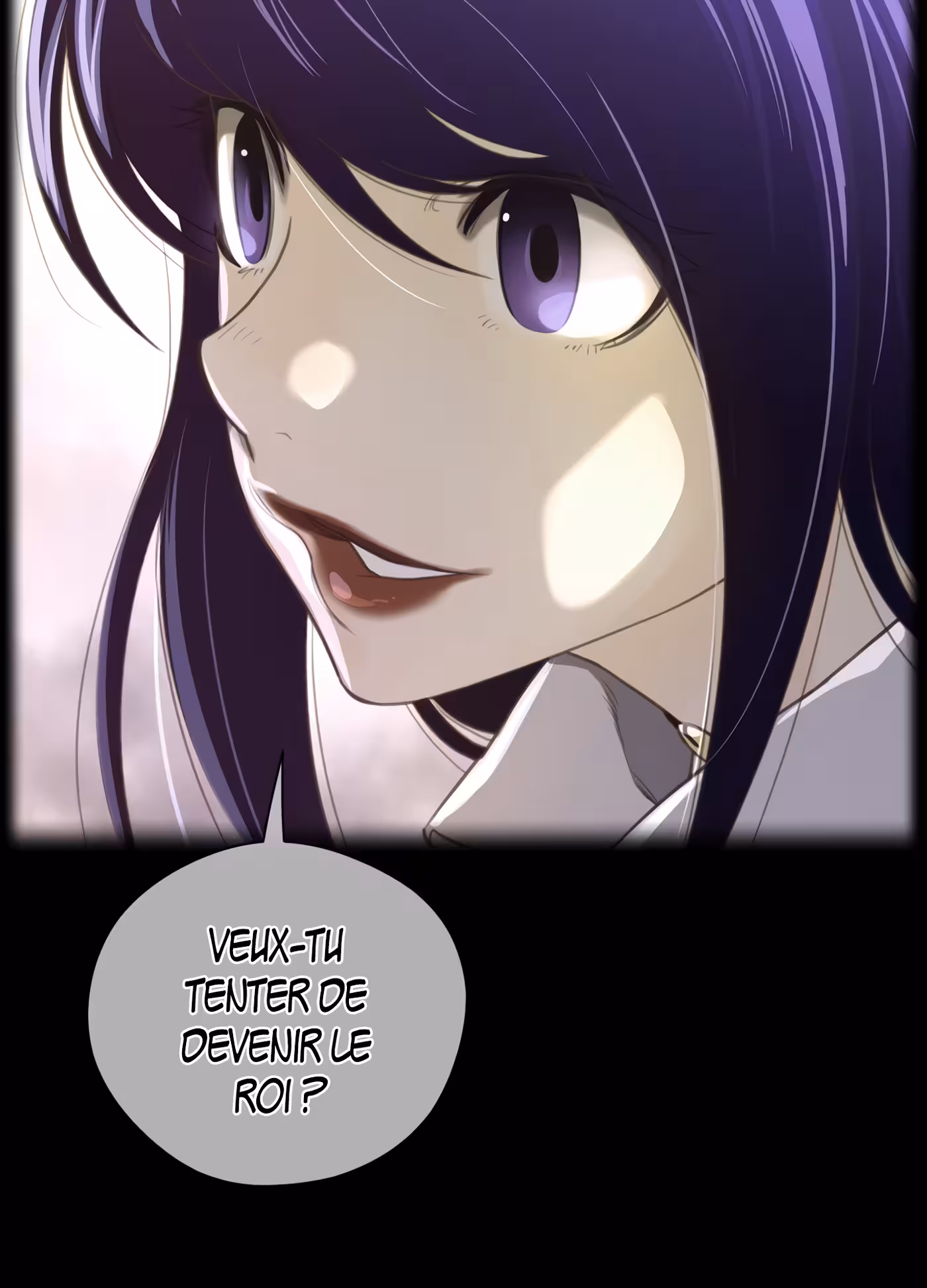 Perfect Half Chapitre 37 page 3