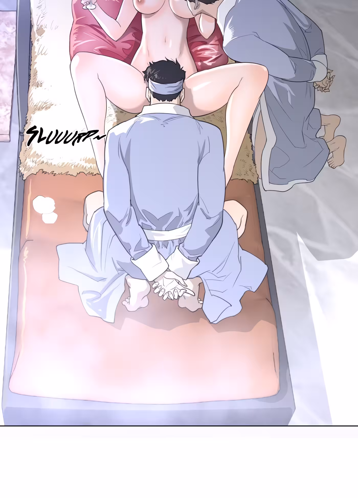 Perfect Half Chapitre 23 page 13