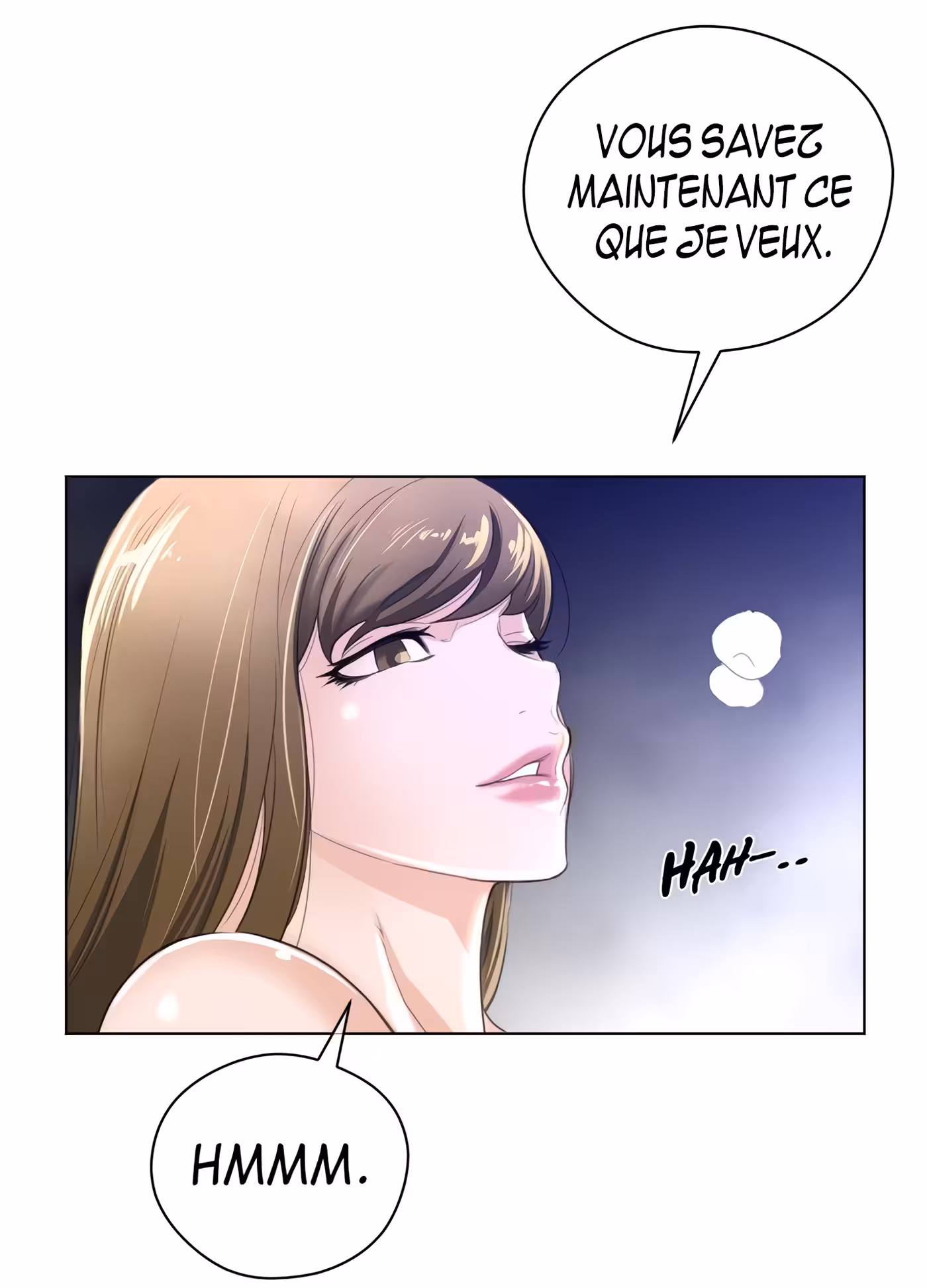 Perfect Half Chapitre 23 page 14