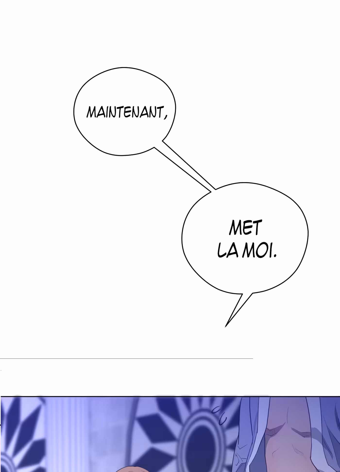 Perfect Half Chapitre 23 page 16