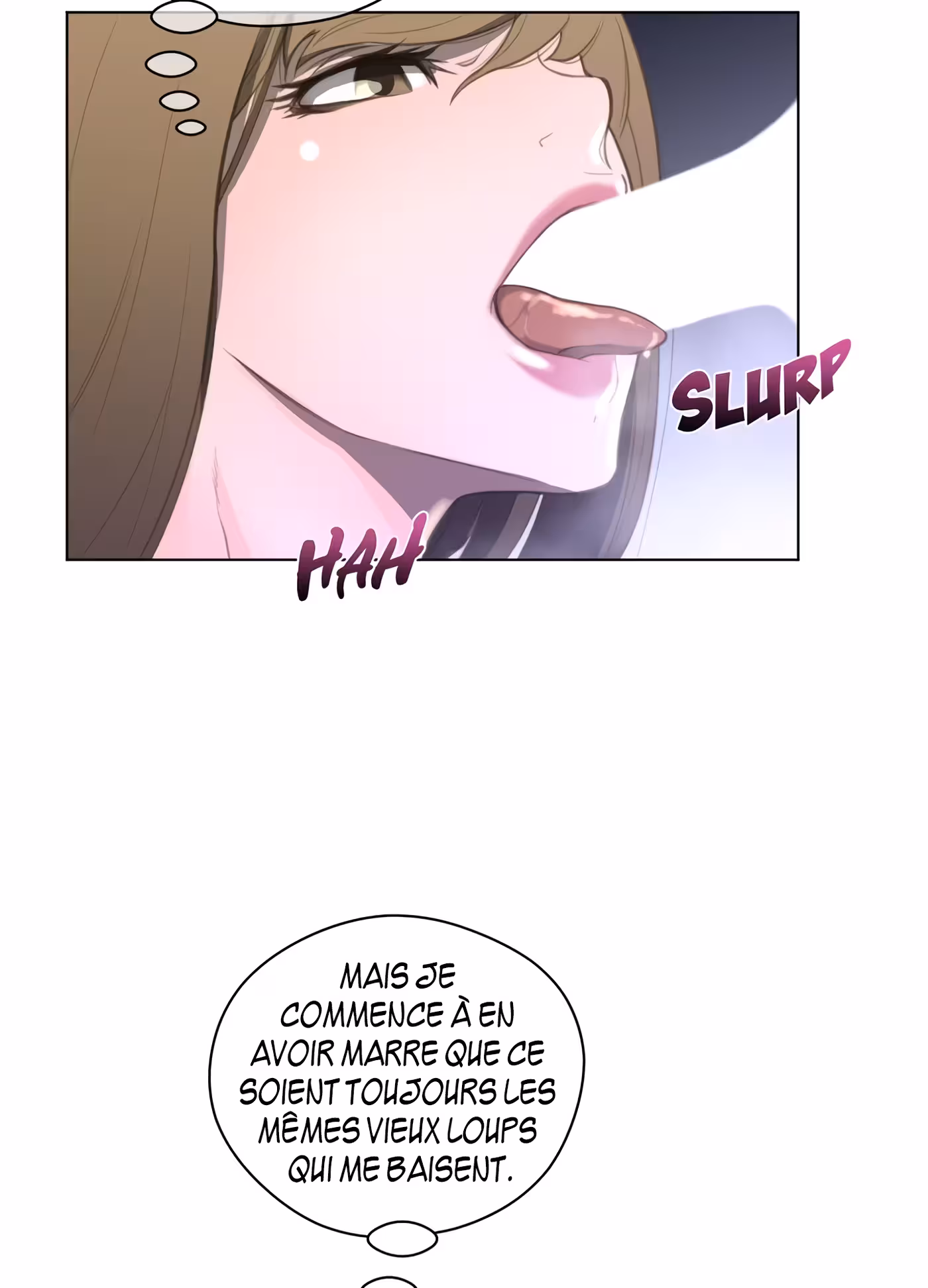 Perfect Half Chapitre 23 page 26