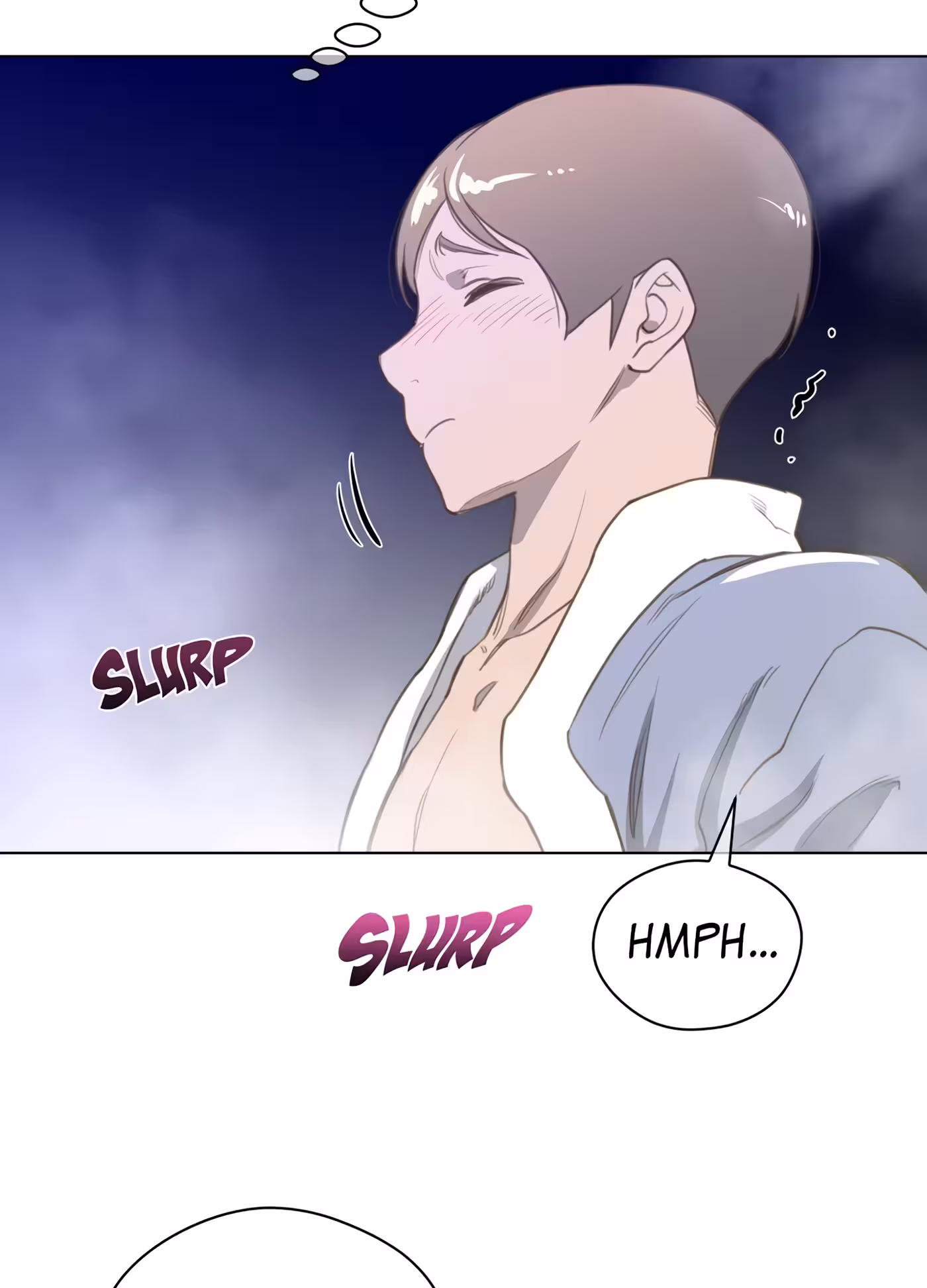 Perfect Half Chapitre 23 page 27