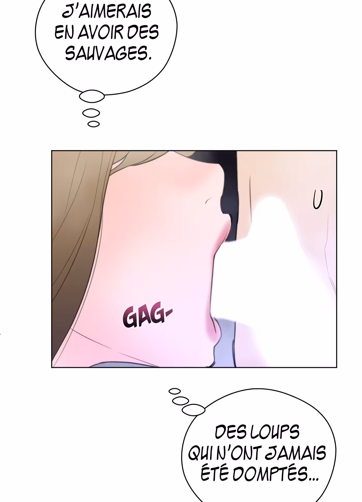 Perfect Half Chapitre 23 page 28