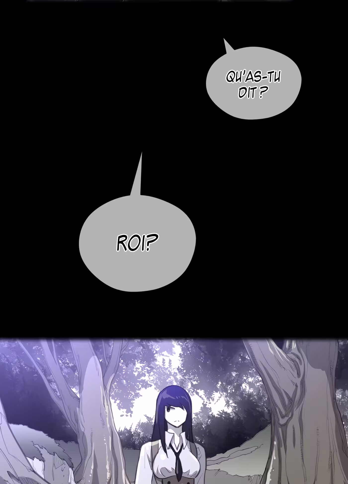 Perfect Half Chapitre 23 page 3