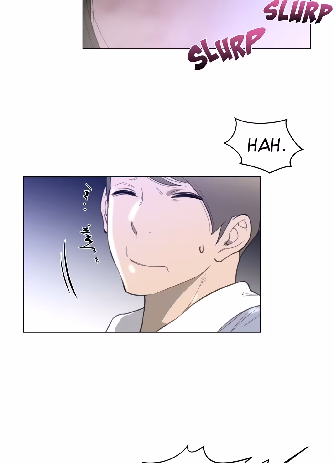 Perfect Half Chapitre 23 page 31