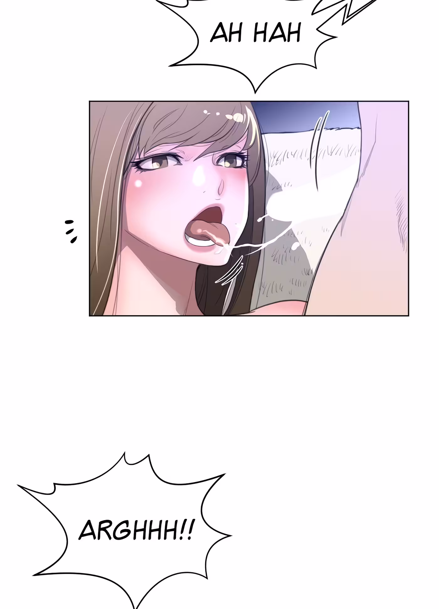 Perfect Half Chapitre 23 page 32