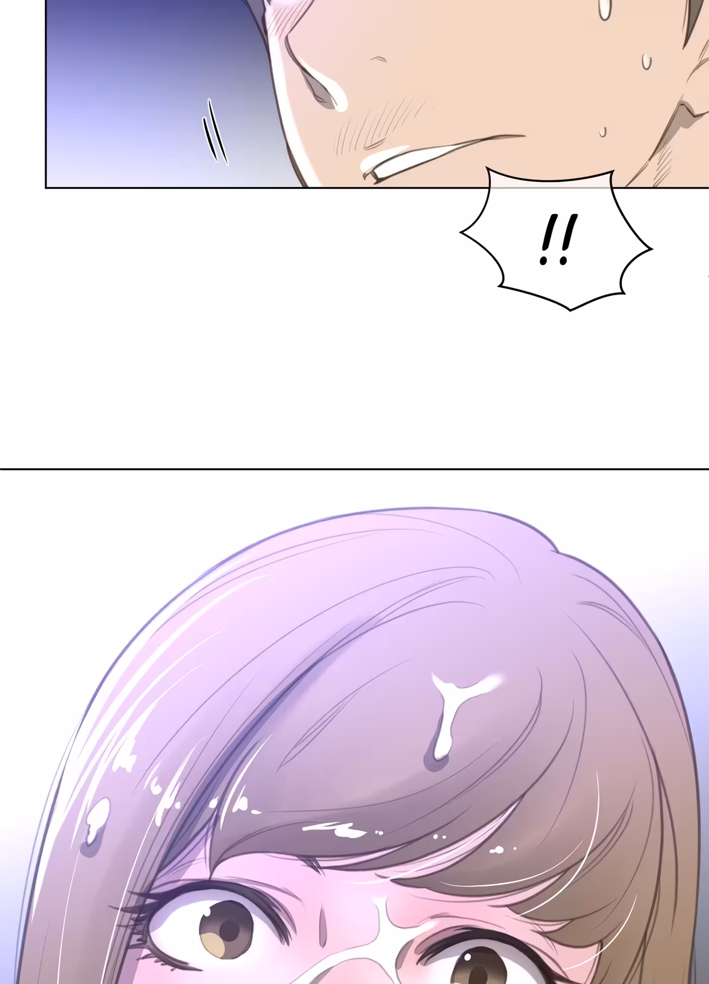 Perfect Half Chapitre 23 page 35