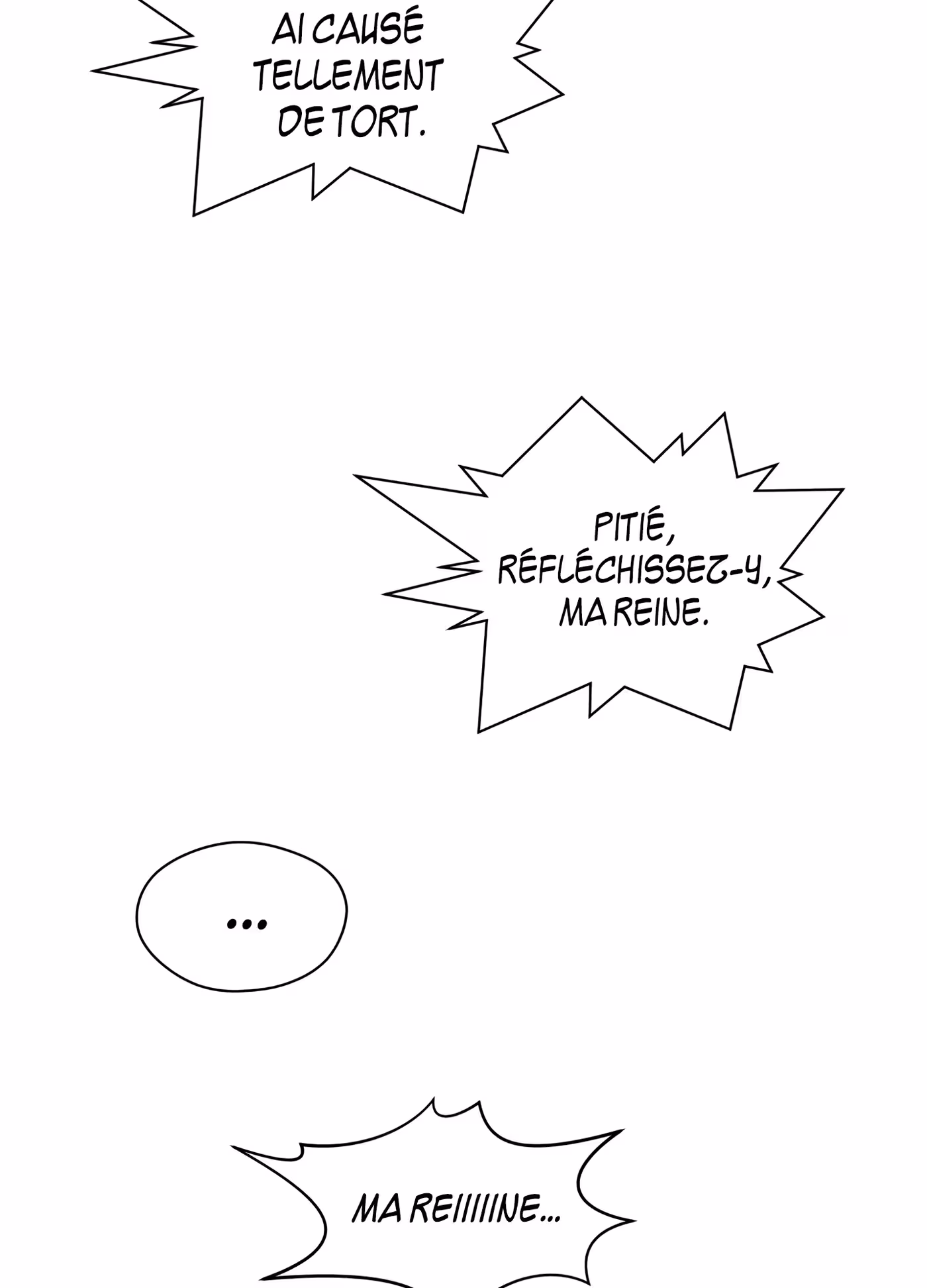 Perfect Half Chapitre 23 page 39