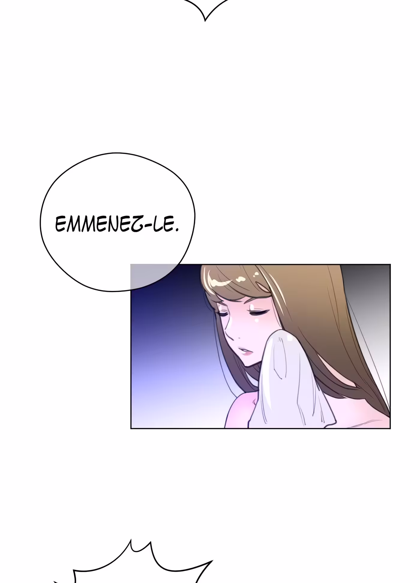 Perfect Half Chapitre 23 page 40