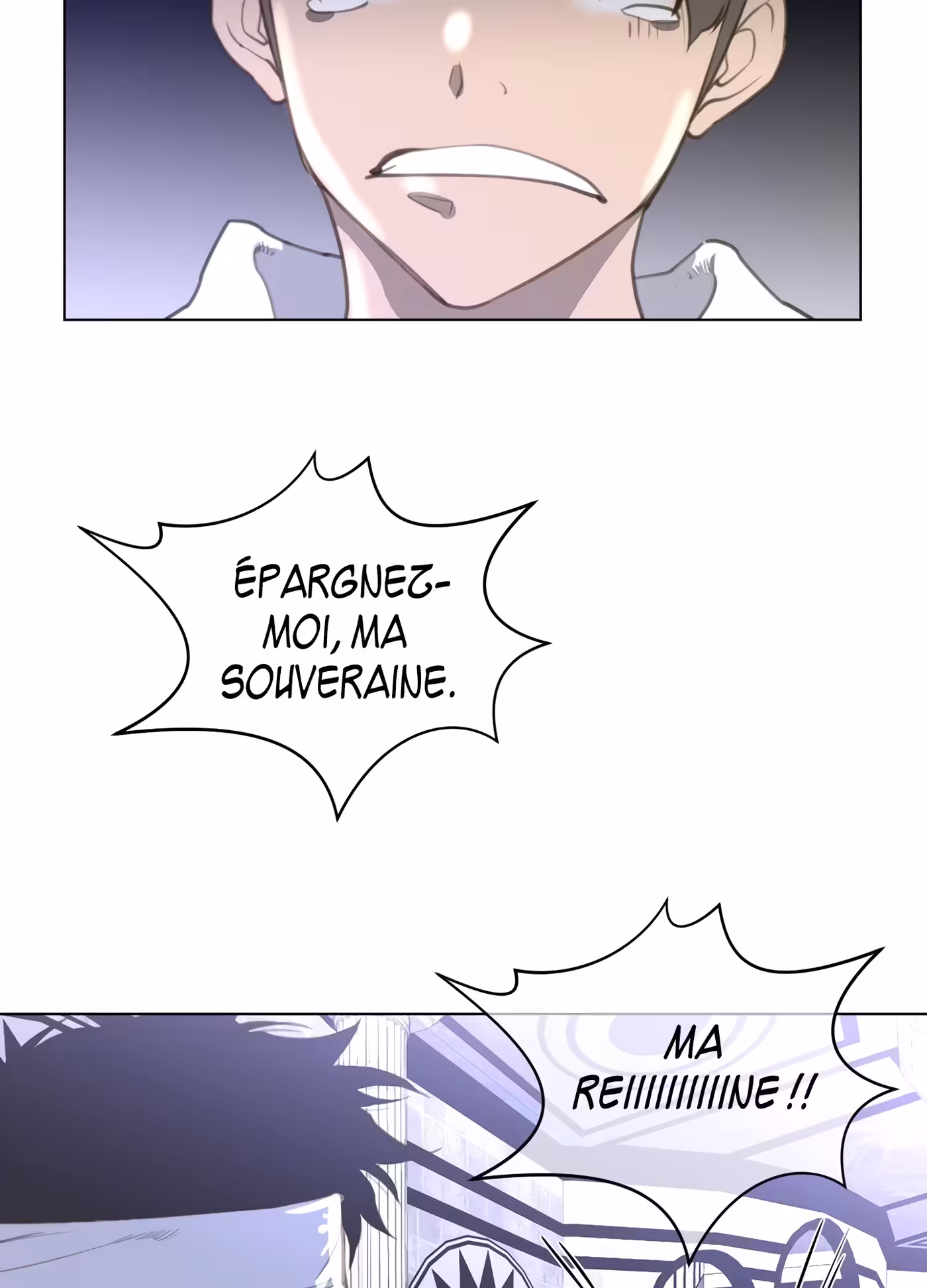Perfect Half Chapitre 23 page 43
