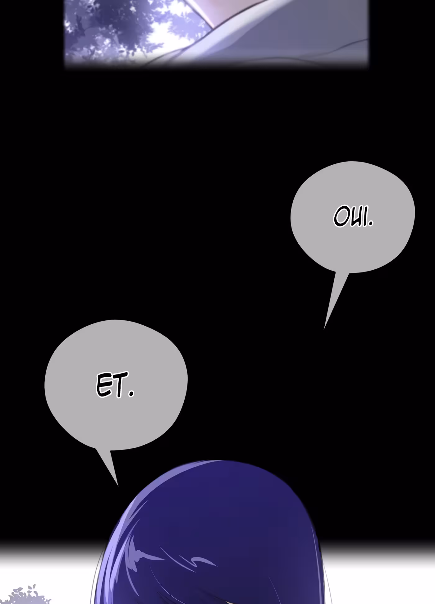 Perfect Half Chapitre 23 page 5