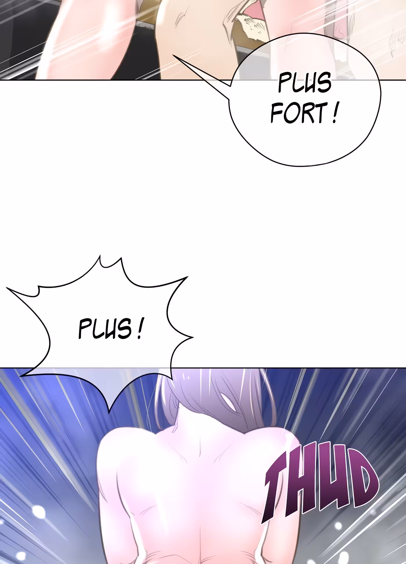 Perfect Half Chapitre 23 page 51