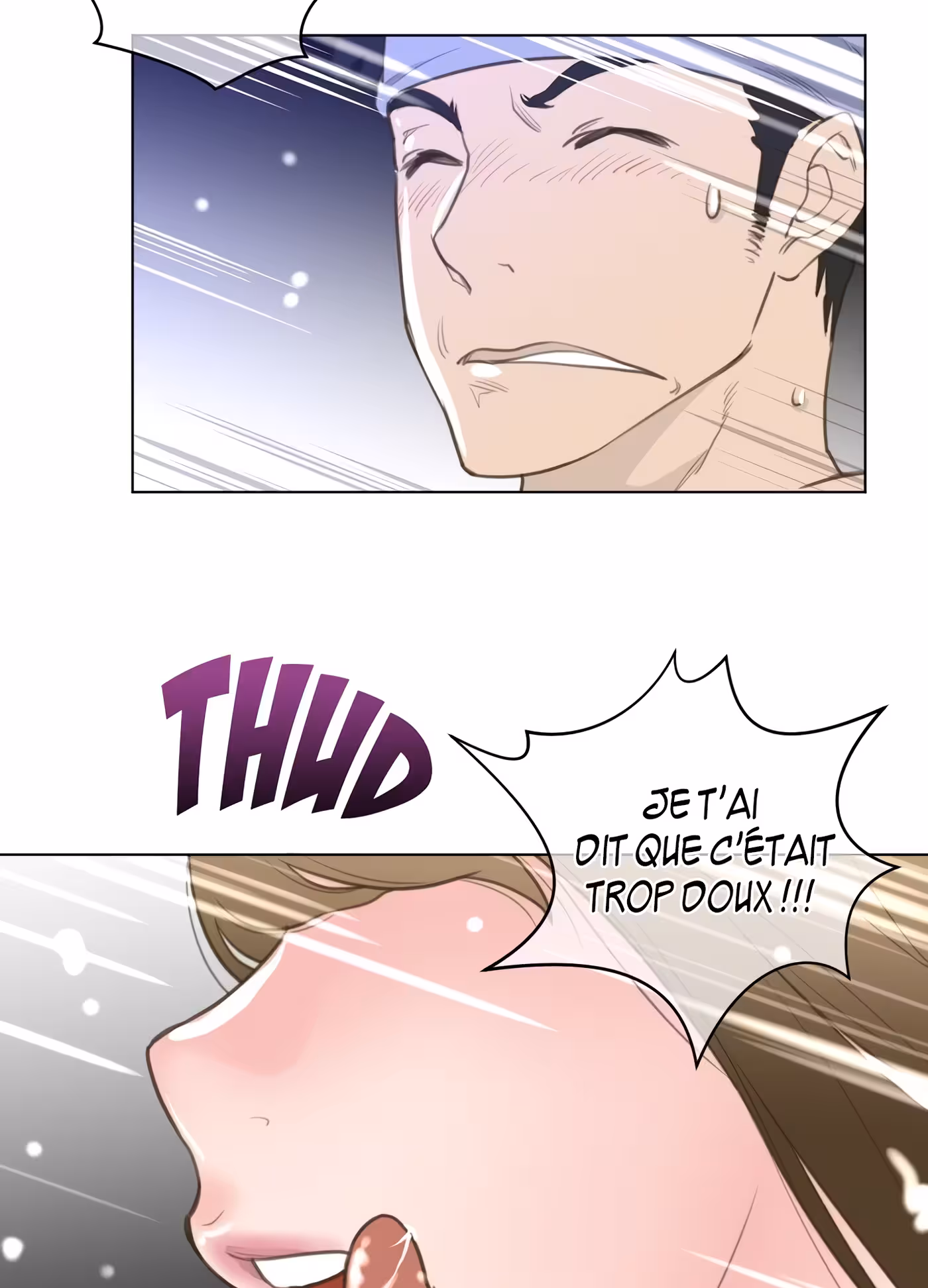 Perfect Half Chapitre 23 page 53