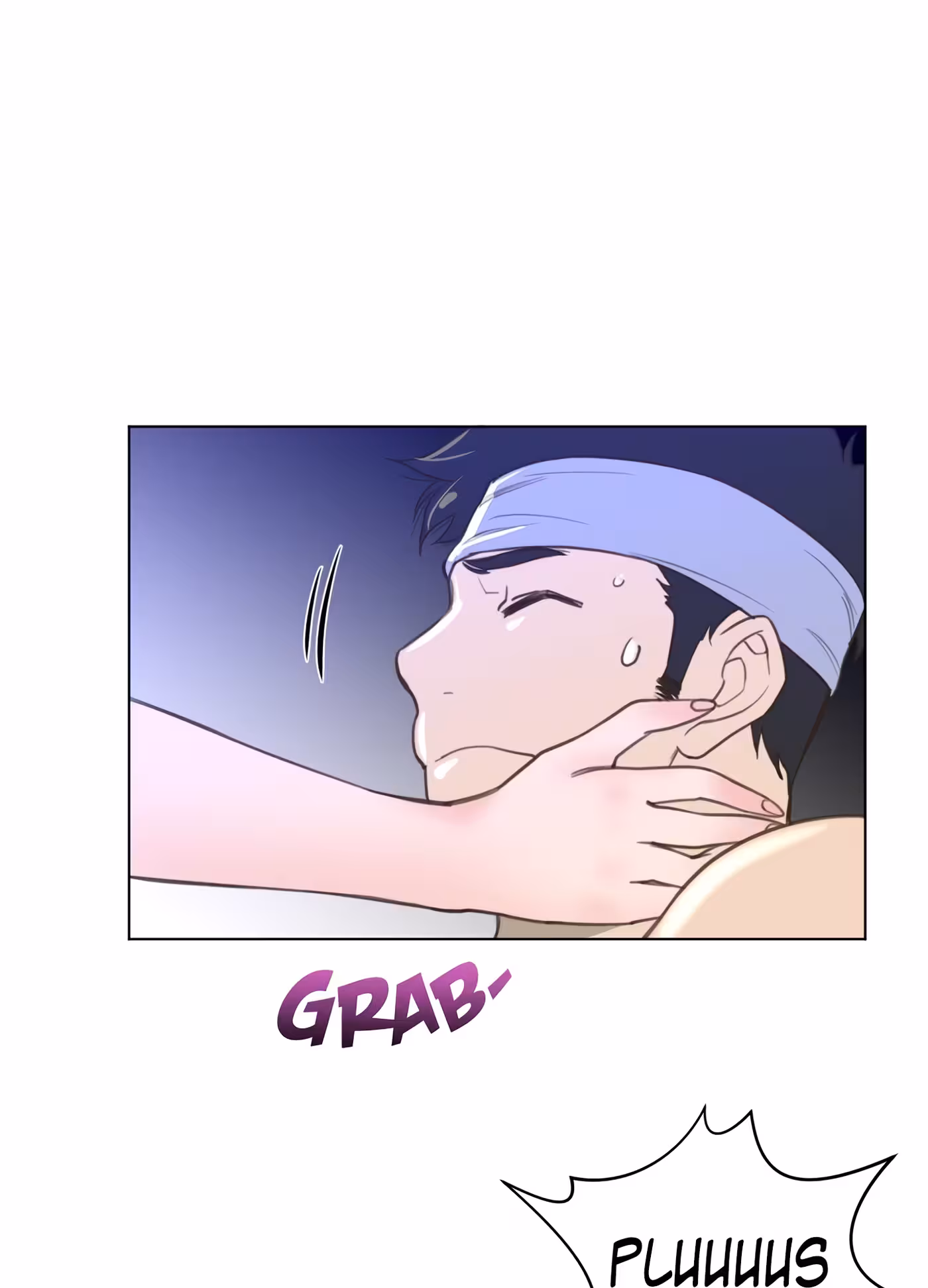 Perfect Half Chapitre 23 page 57
