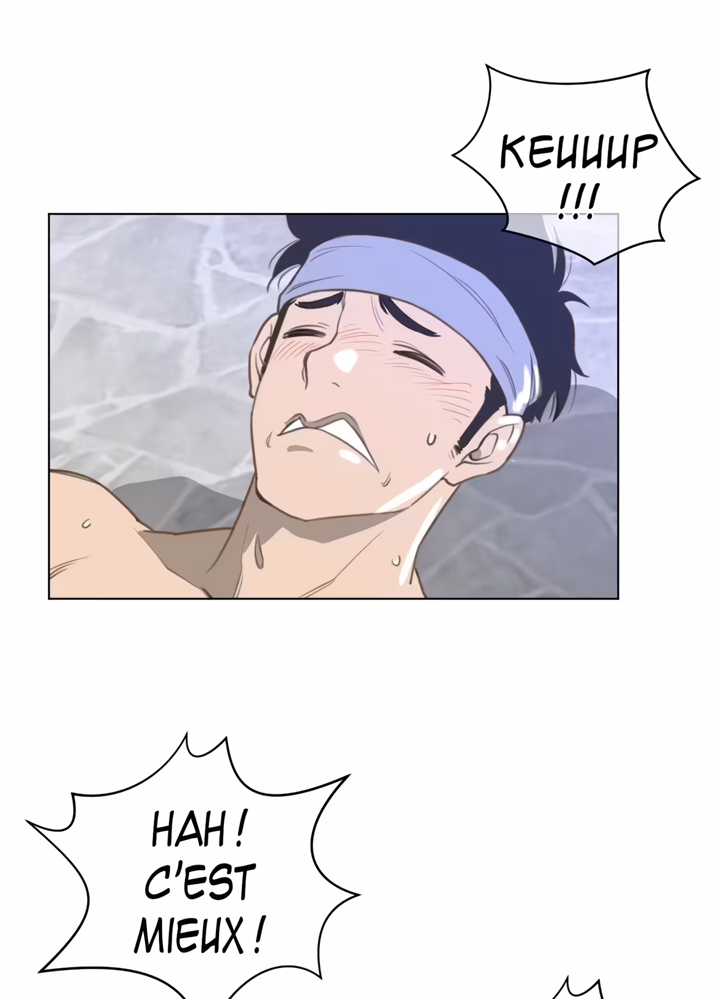 Perfect Half Chapitre 23 page 60
