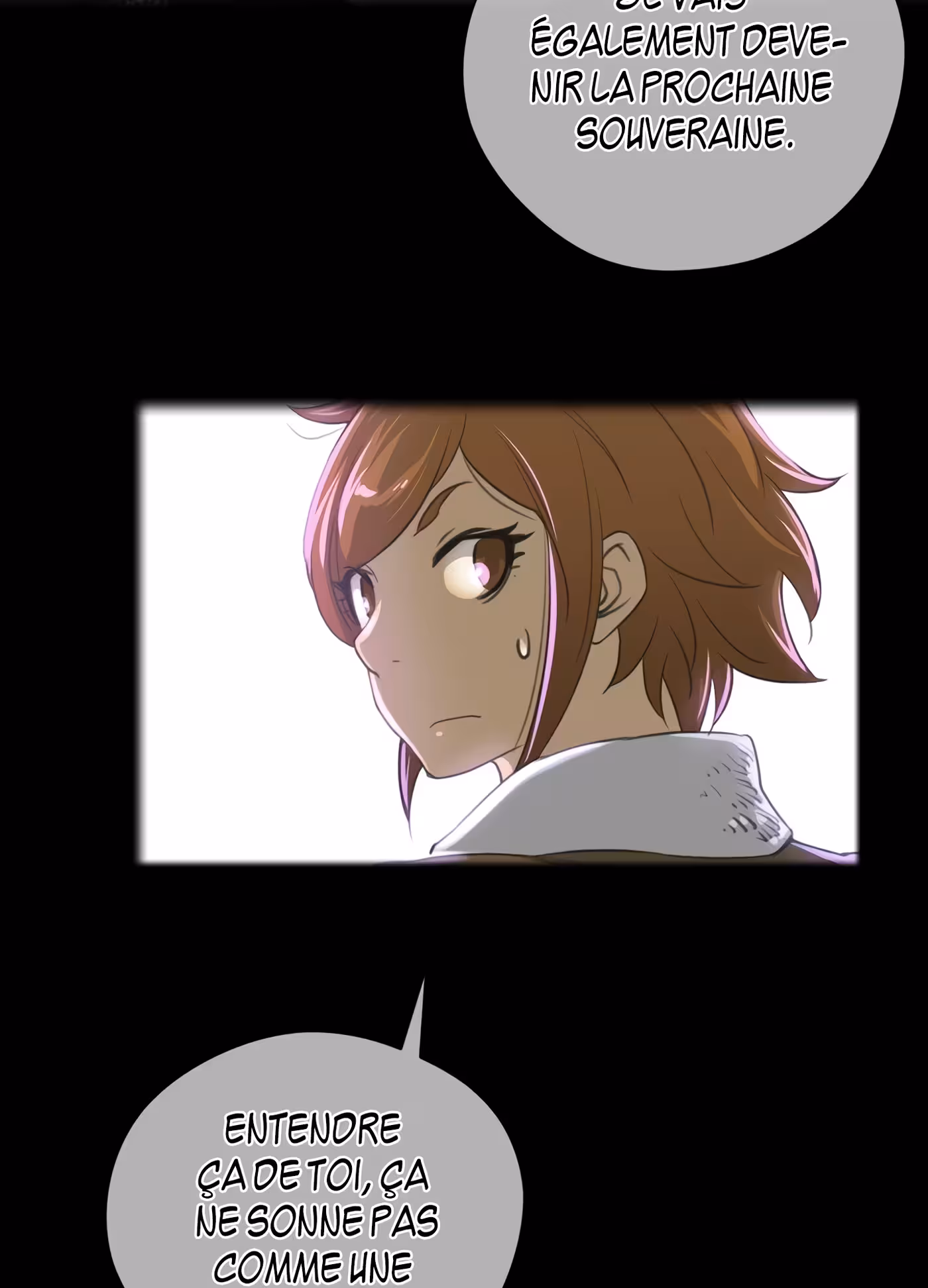 Perfect Half Chapitre 23 page 7