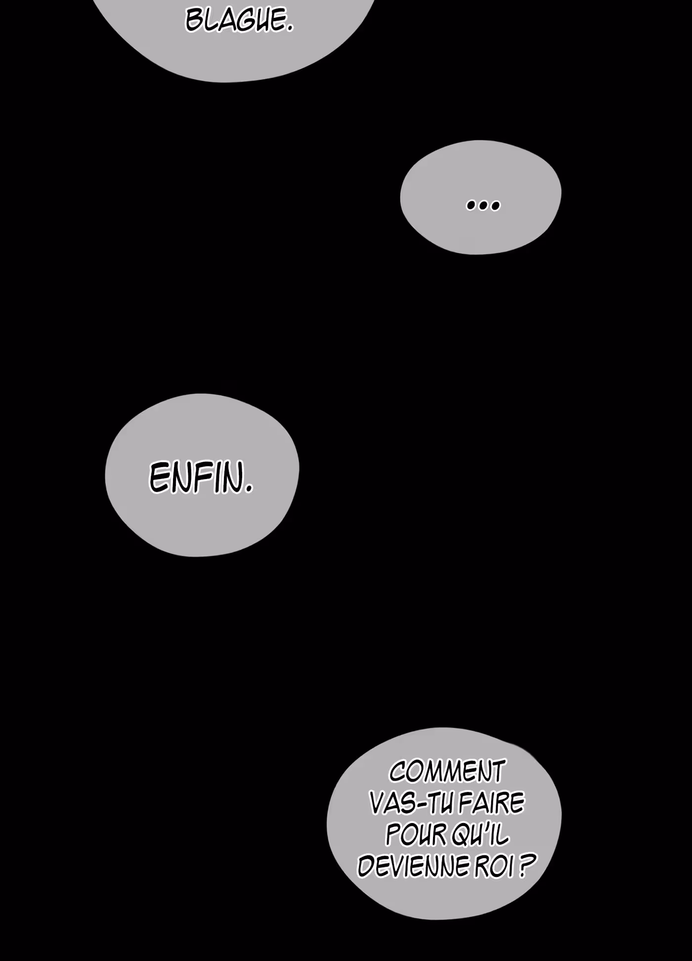 Perfect Half Chapitre 23 page 8