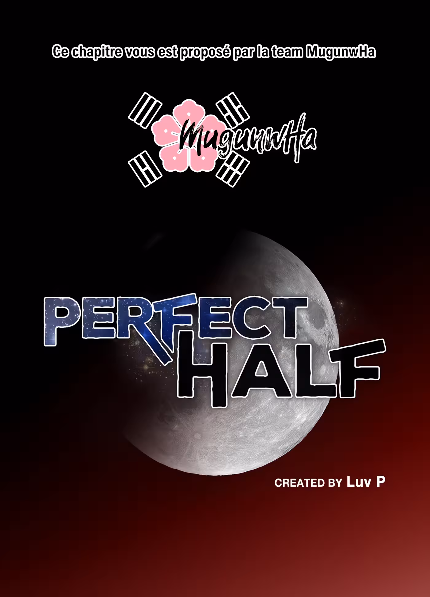 Perfect Half Chapitre 23 page 9