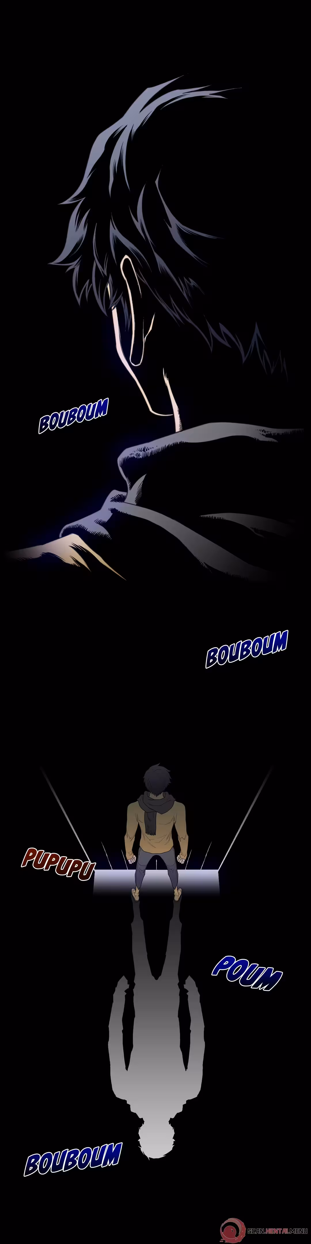 Perfect Half Chapitre 75 page 20