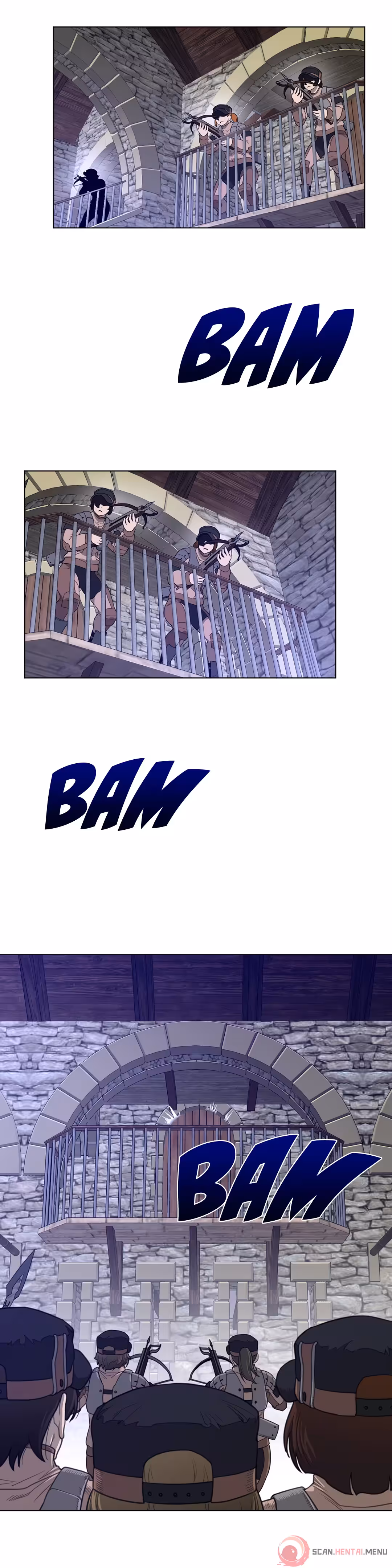 Perfect Half Chapitre 75 page 6
