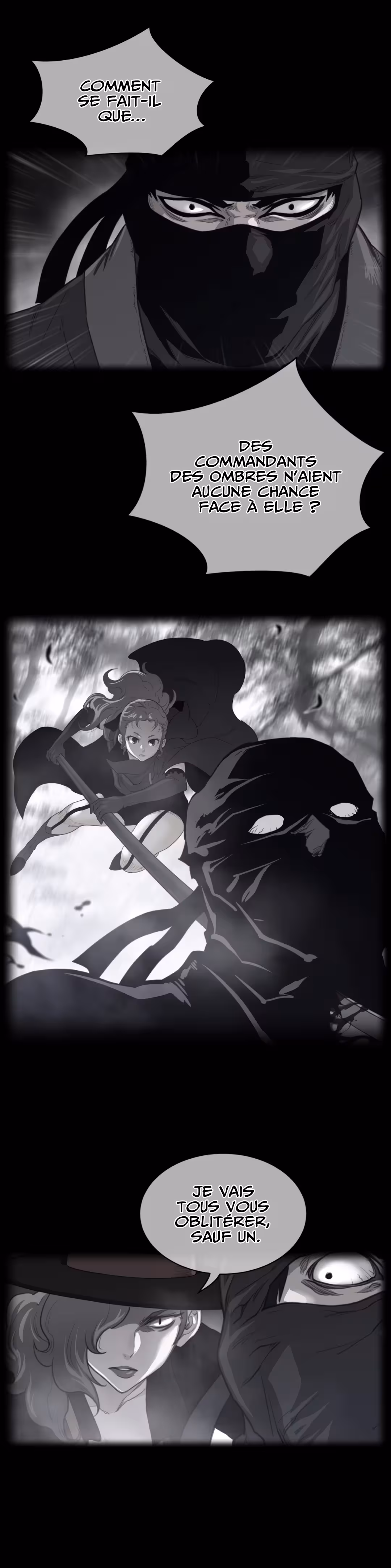 Perfect Half Chapitre 87 page 2