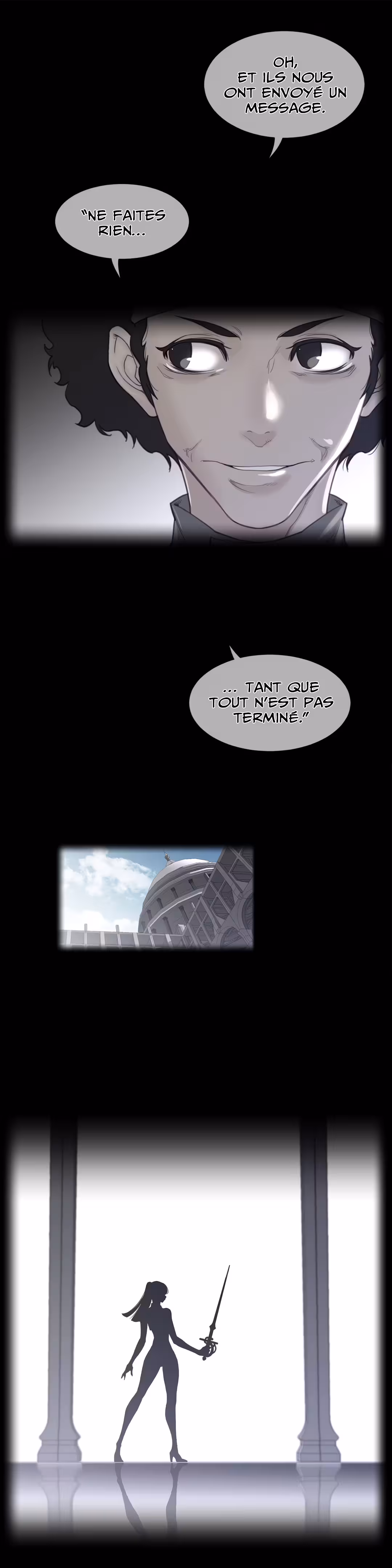 Perfect Half Chapitre 64 page 2