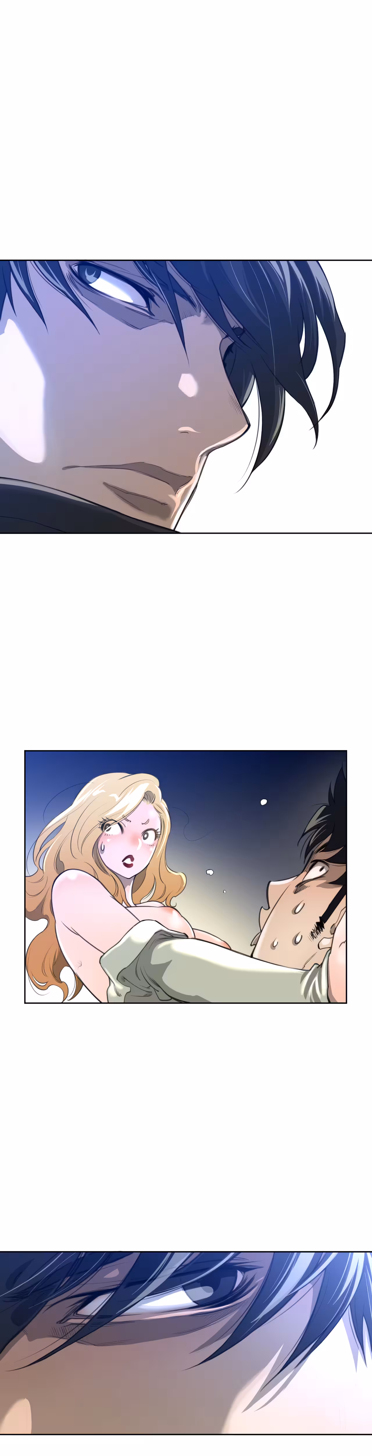 Perfect Half Chapitre 6 page 14
