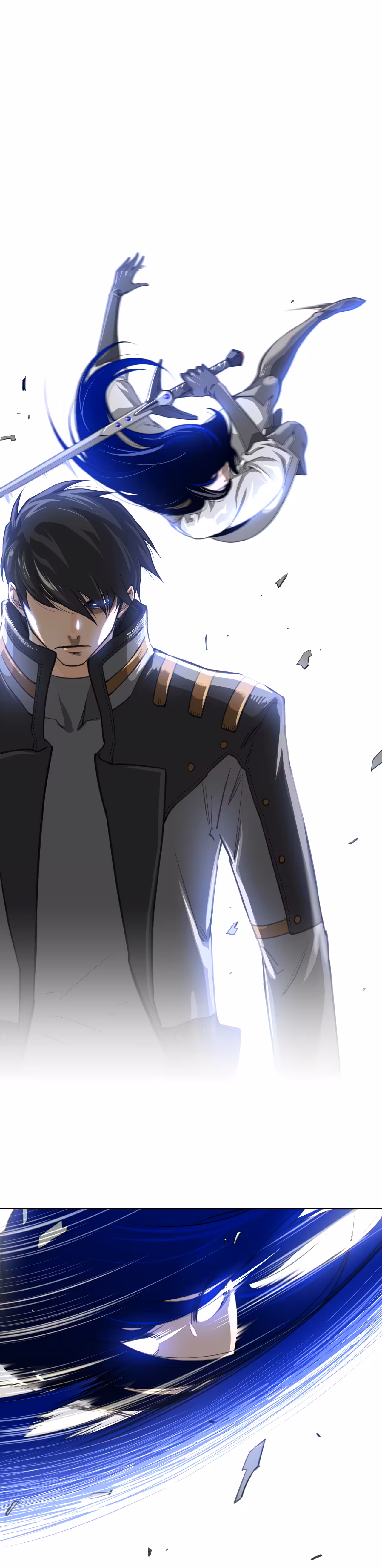 Perfect Half Chapitre 6 page 15