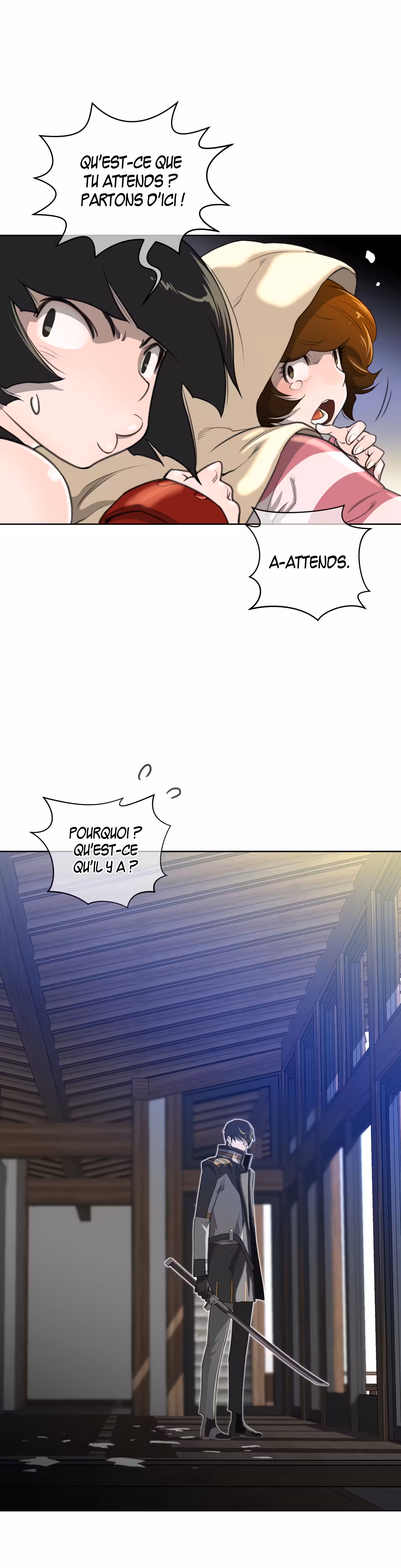 Perfect Half Chapitre 6 page 23