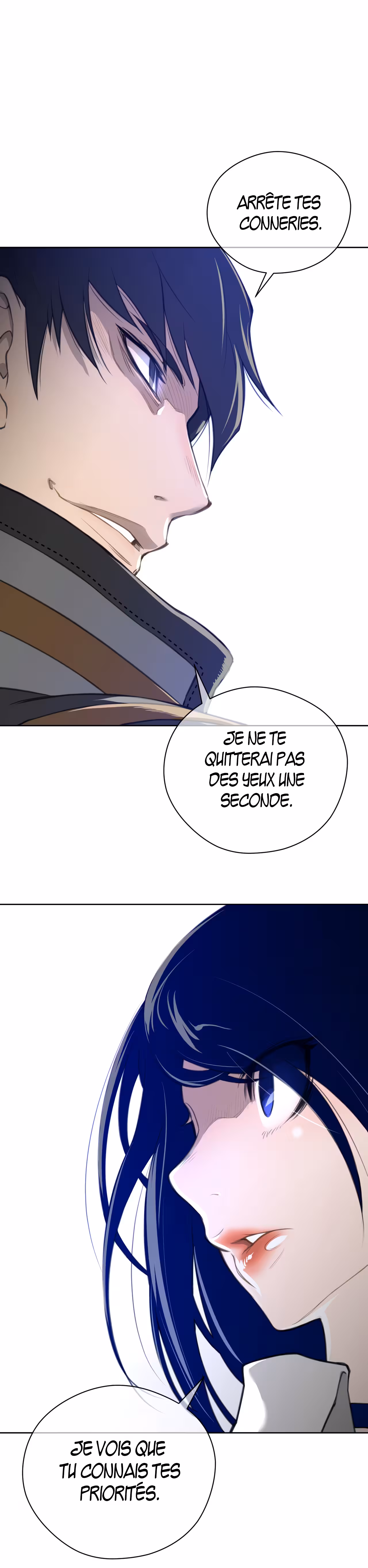 Perfect Half Chapitre 6 page 25