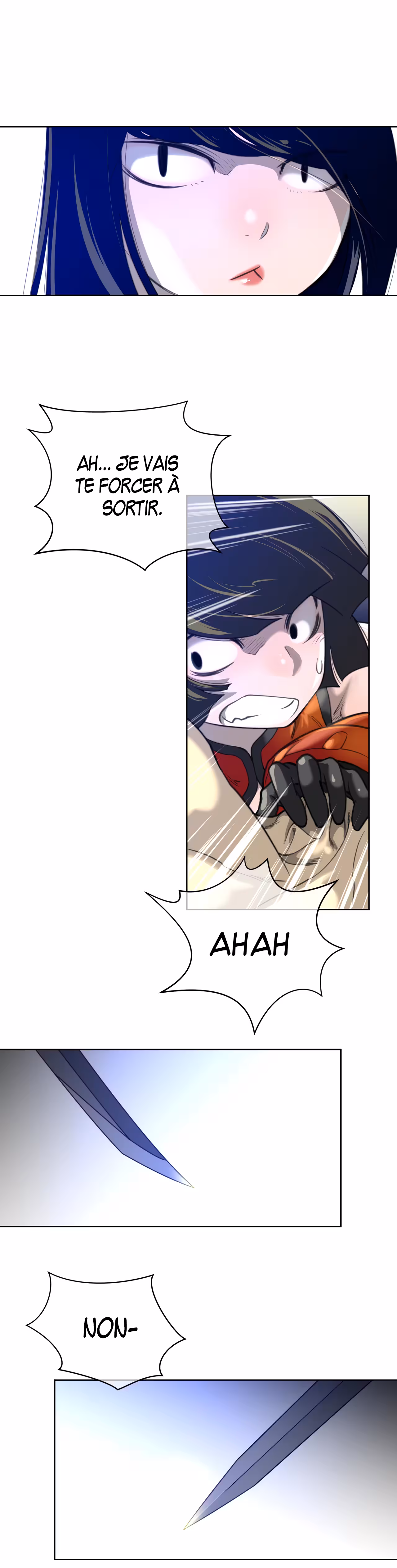 Perfect Half Chapitre 6 page 27