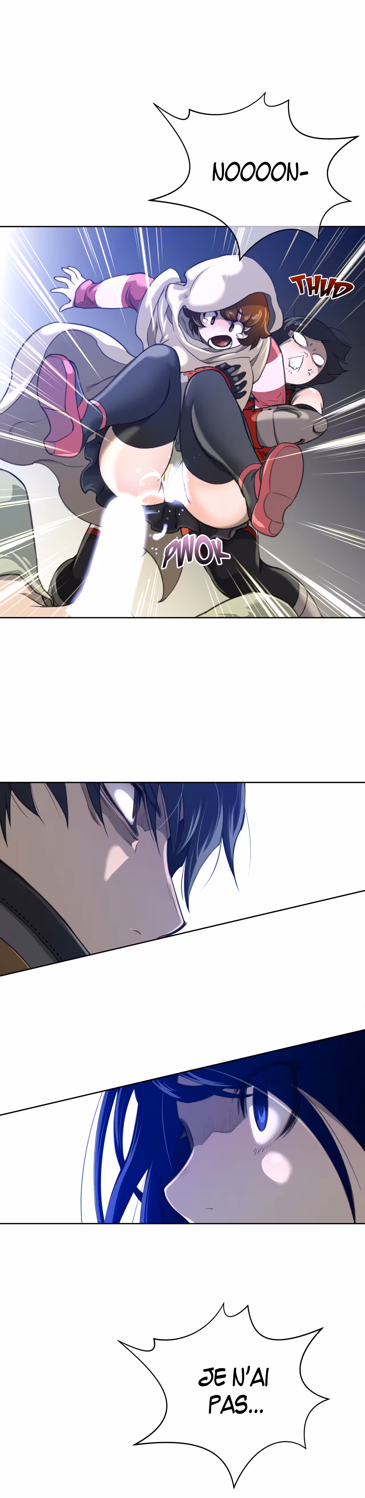 Perfect Half Chapitre 6 page 28